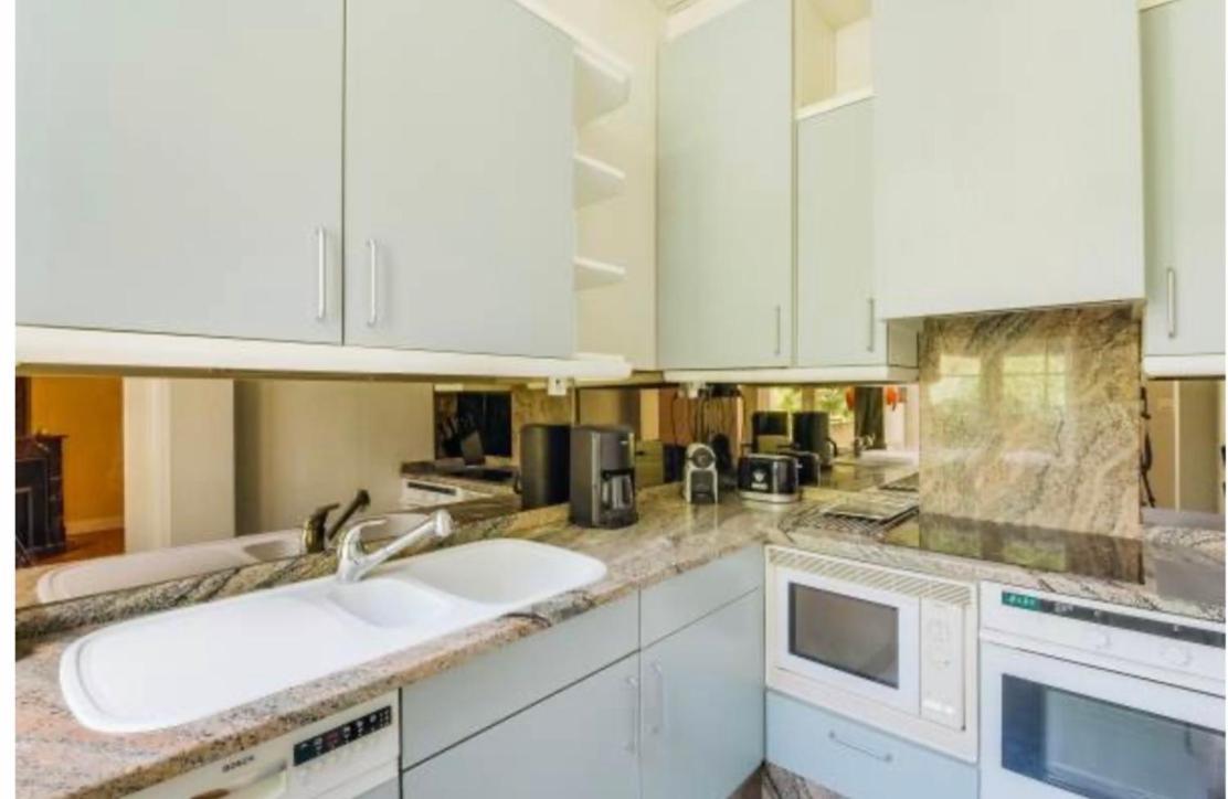 Residence Regina 科特雷 外观 照片