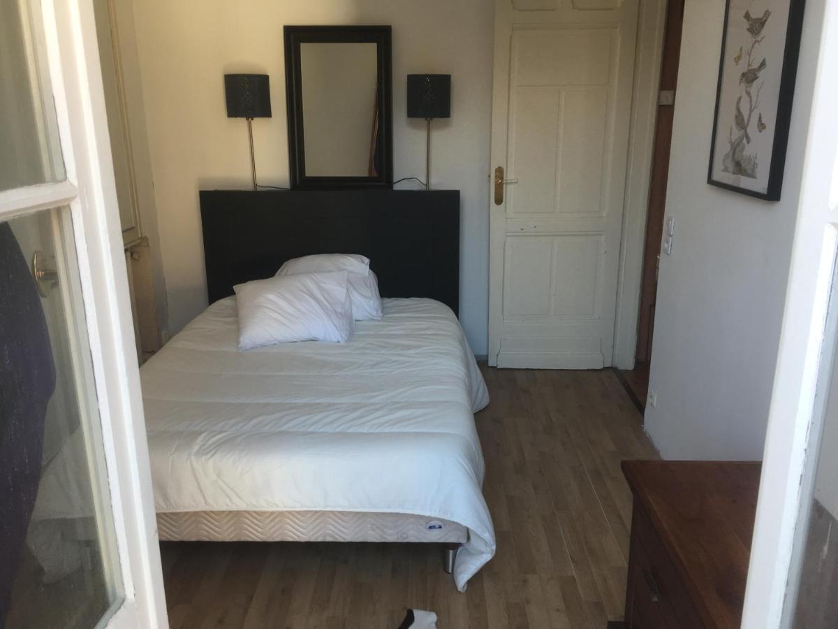 Residence Regina 科特雷 外观 照片
