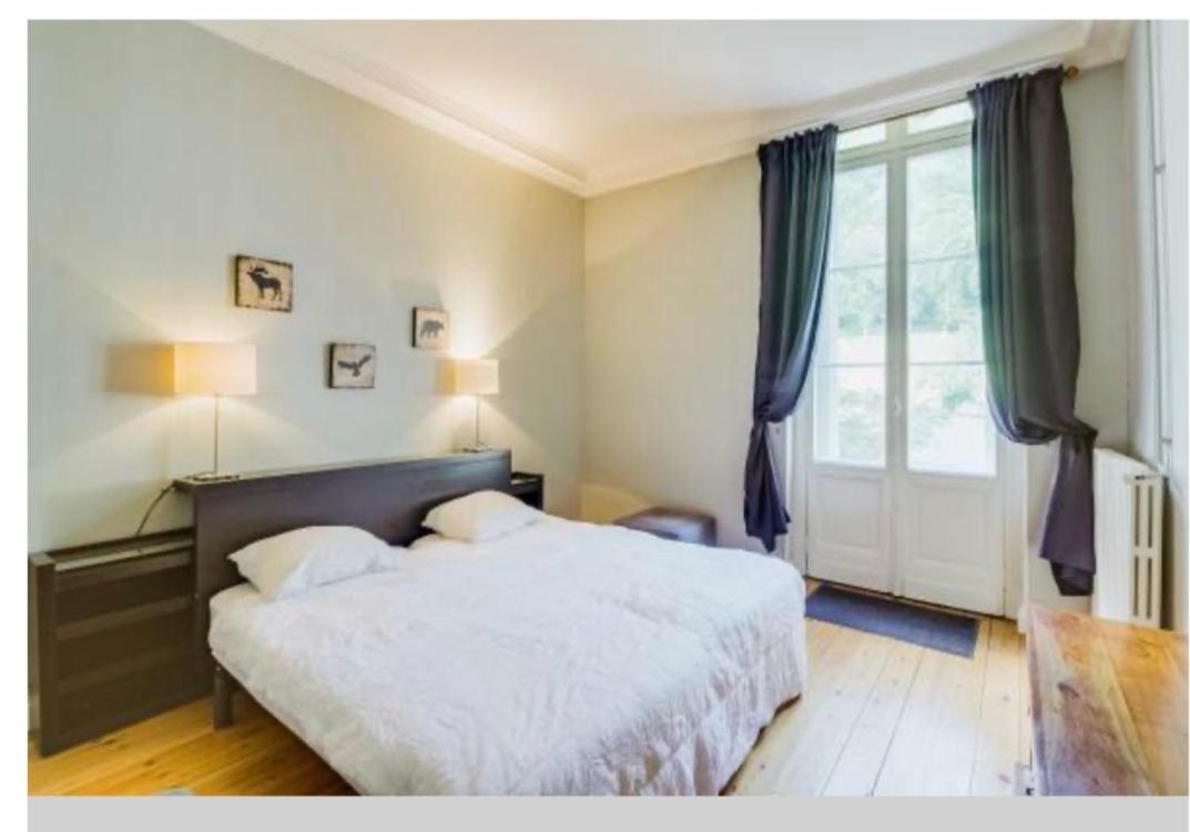 Residence Regina 科特雷 外观 照片