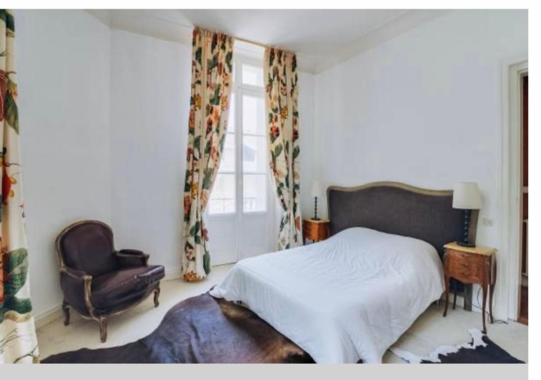 Residence Regina 科特雷 外观 照片