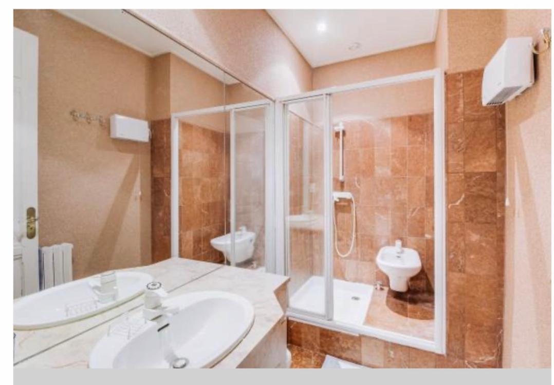 Residence Regina 科特雷 外观 照片